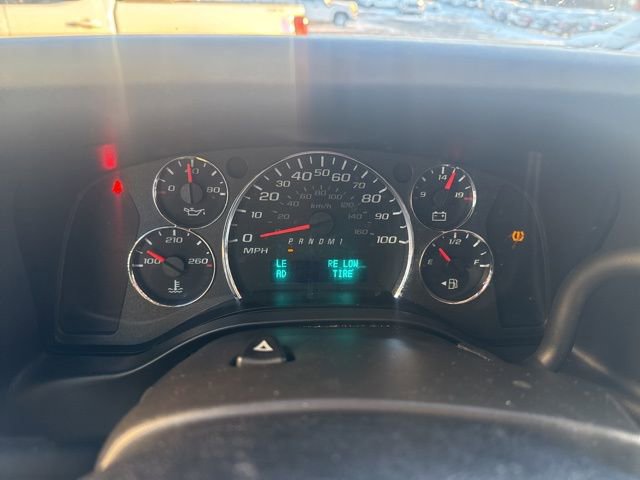 Certified 2020 Chevrolet Express 2500 image 17