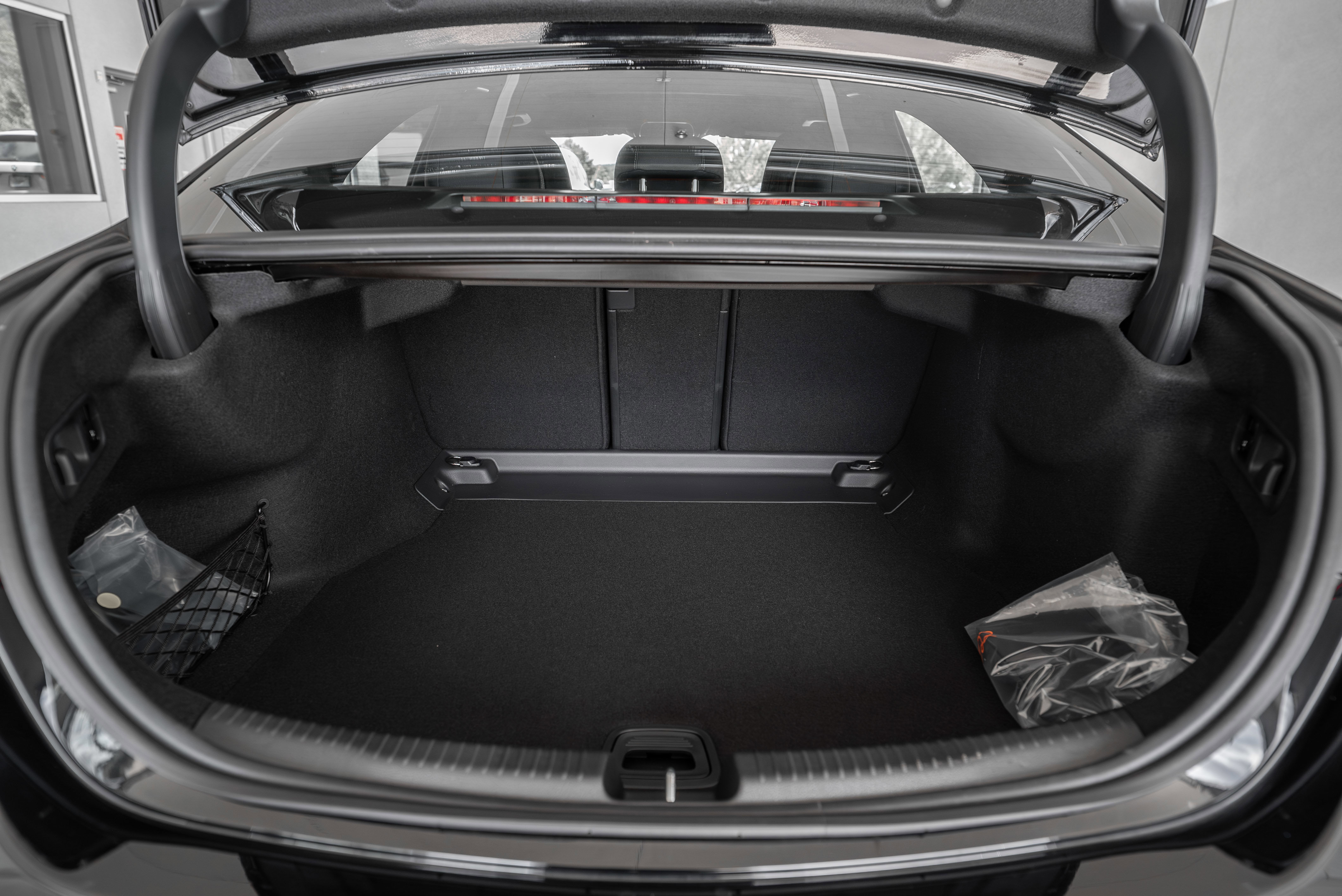 Certified 2024 Mercedes-Benz C 300 C 300 image 35