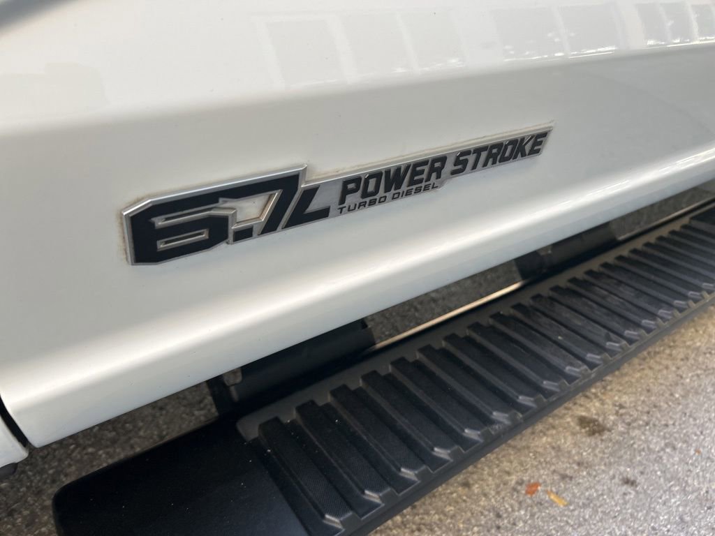 Used 2024 Ford F350 XL image 15
