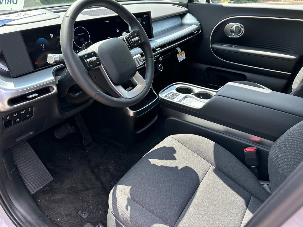New 2026 Hyundai Ioniq 9 SE AWD/4WD image 14