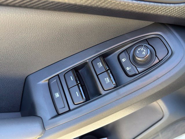 New 2026 Subaru Crosstrek 2.5i Sport AWD/4WD image 8