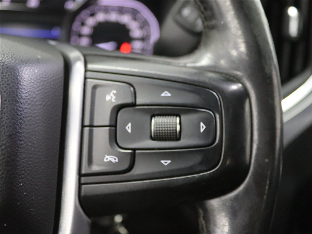 Used 2022 GMC Sierra 2500 SLE w/ X31 Off-Road Package image 34