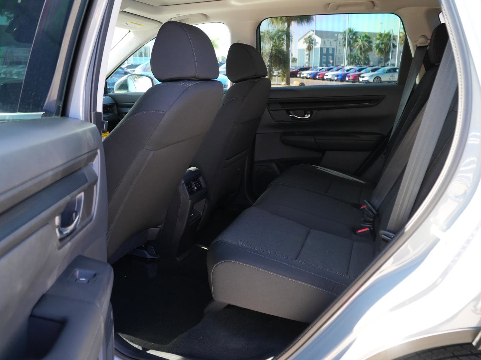 New 2026 Honda CR-V EX image 19