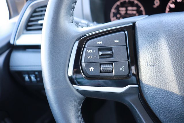 Certified 2025 Honda Odyssey Touring image 23
