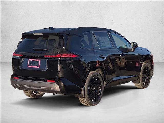 New 2026 Toyota RAV4 XSE w/ Panoramic Sun Roof Package AWD/4WD image 2