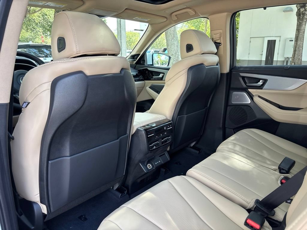 New 2026 Acura MDX w/ Technology Package FWD image 20