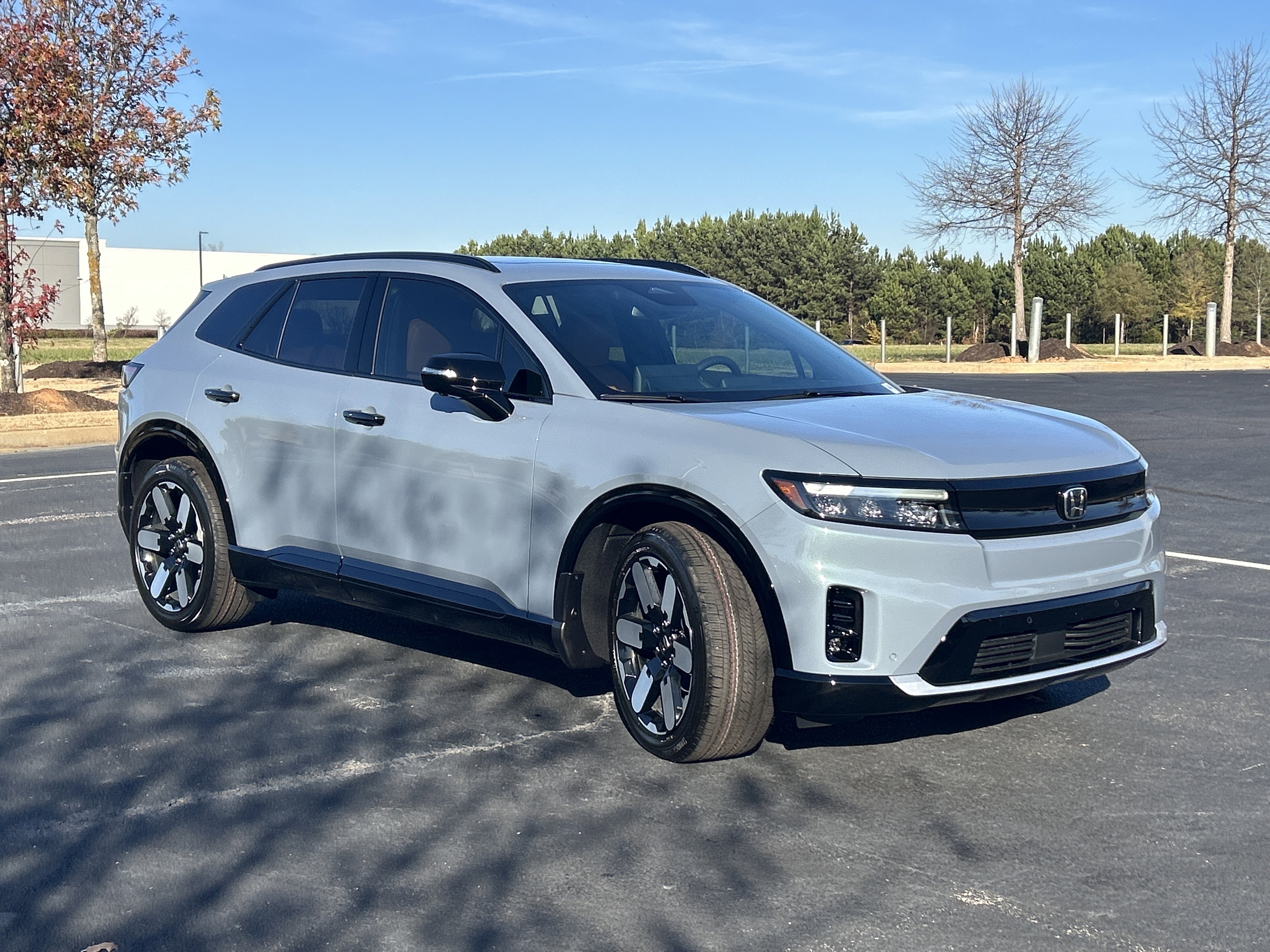 New 2026 Honda Prologue Elite image 2