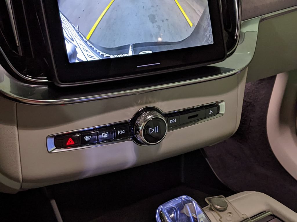 New 2026 Volvo XC90 T8 Ultra AWD/4WD image 18