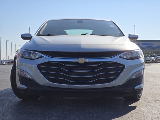 Used 2022 Chevrolet Malibu LT image 9