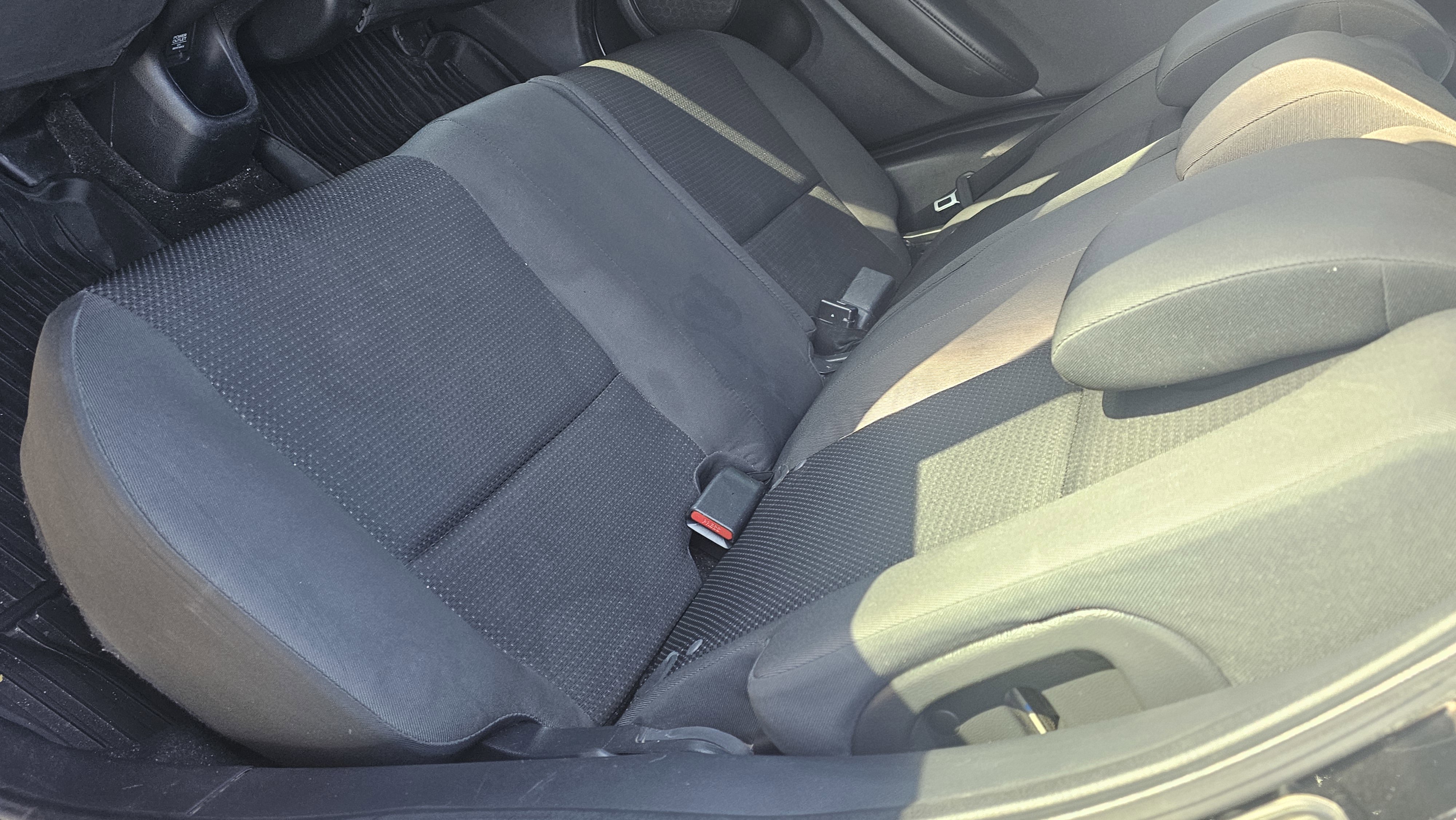 Certified 2019 Honda HR-V Sport image 21