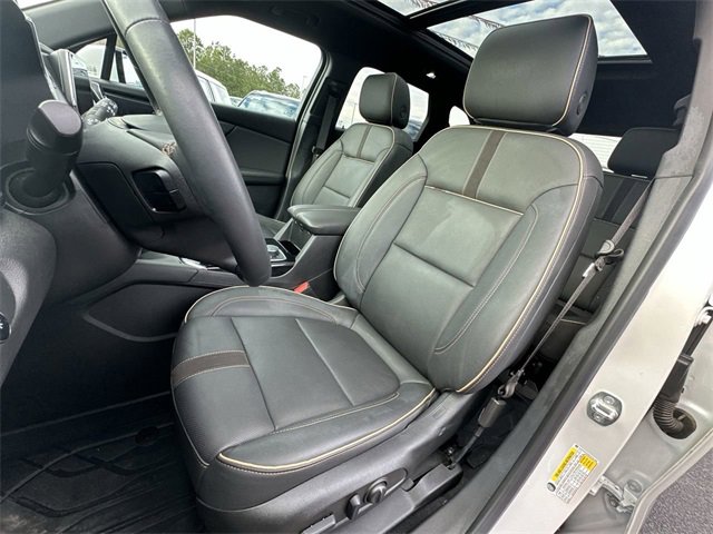 Used 2022 Chevrolet Blazer Premier w/ Driver Confidence II Package image 20