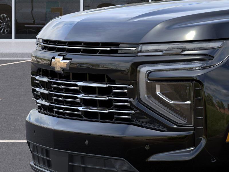 New 2026 Chevrolet Tahoe High Country image 14