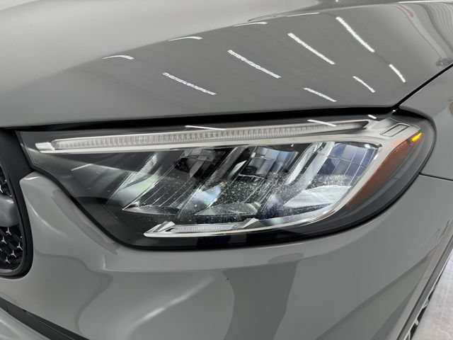 Certified 2026 Mercedes-Benz GLC 350e 4MATIC image 35