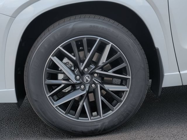 New 2026 Lexus TX 350 AWD w/ Technology Package image 11