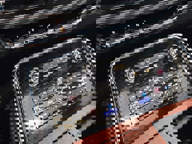 Used 2024 Lincoln Navigator L Reserve w/ Equipment Group 201A image 27