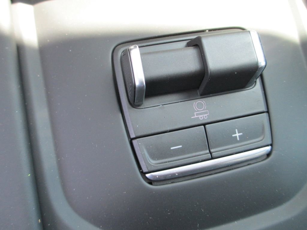 New 2026 GMC Sierra 1500 Denali Ultimate AWD/4WD image 18