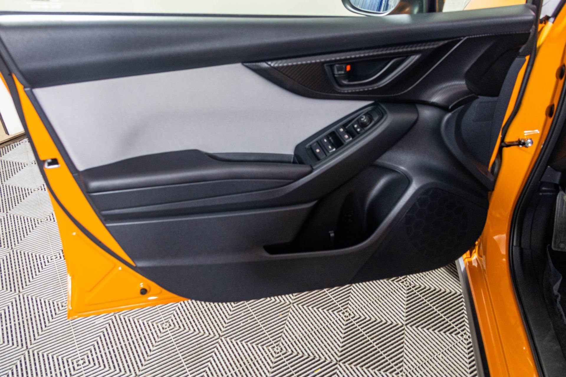 Used 2019 Subaru Crosstrek 2.0i Premium w/ Popular Package #2 AWD/4WD image 35