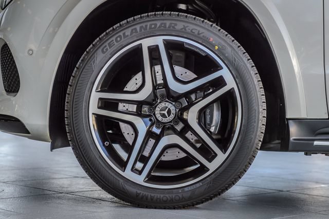 Used 2018 Mercedes-Benz GLS 550 4MATIC image 13