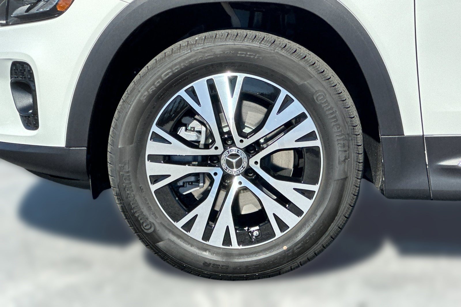 New 2026 Mercedes-Benz GLB 250 image 11