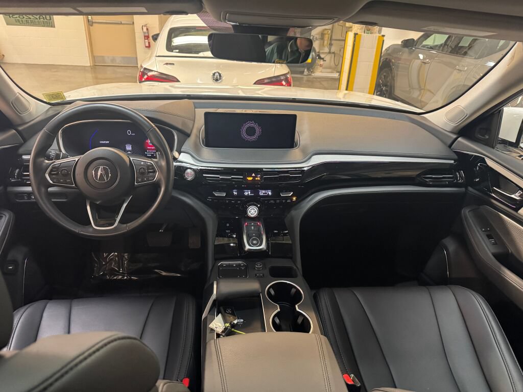 Certified 2023 Acura MDX SH-AWD image 13