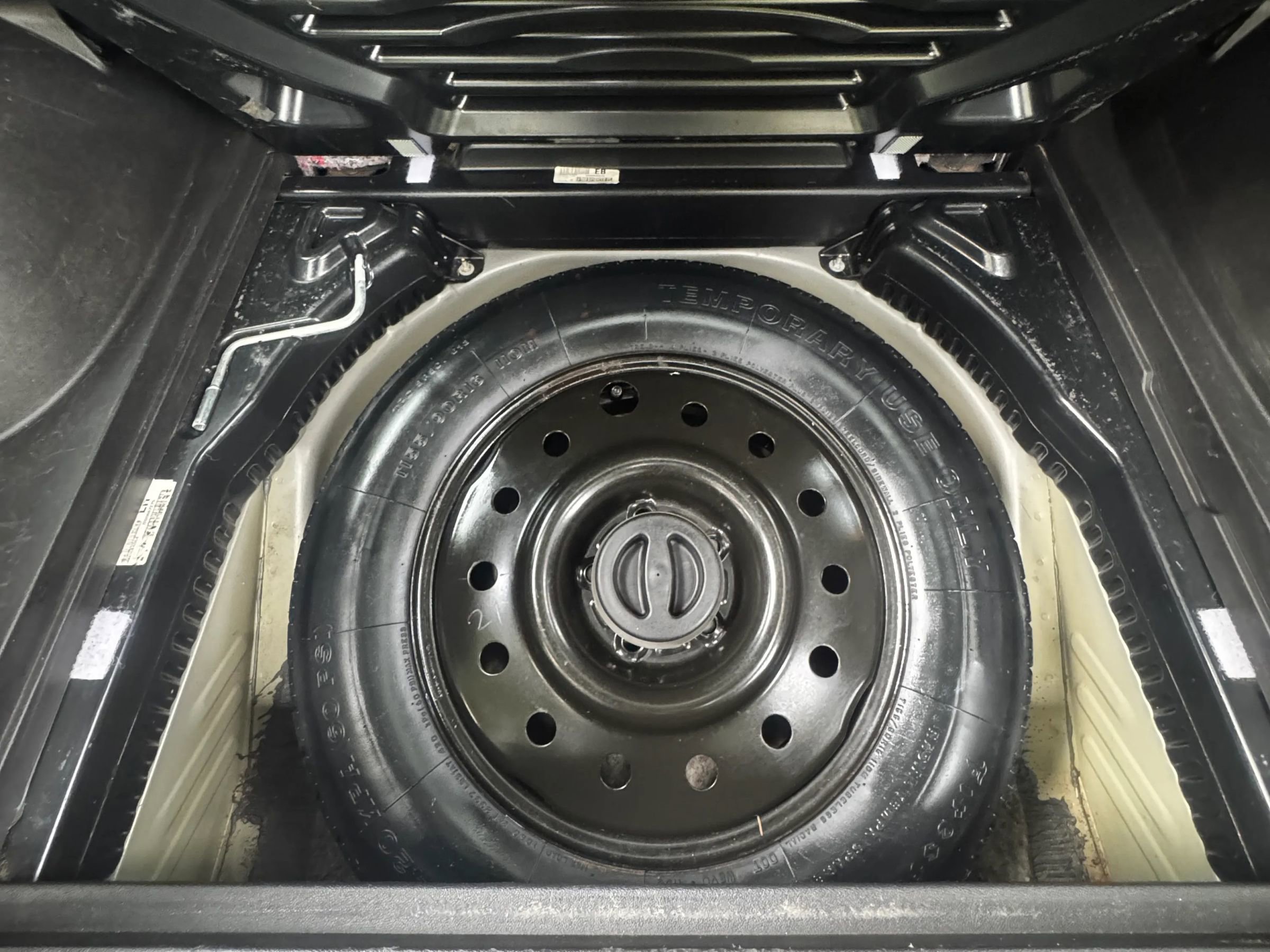 Used 2007 Pontiac Torrent 2WD w/ Preferred Package image 18