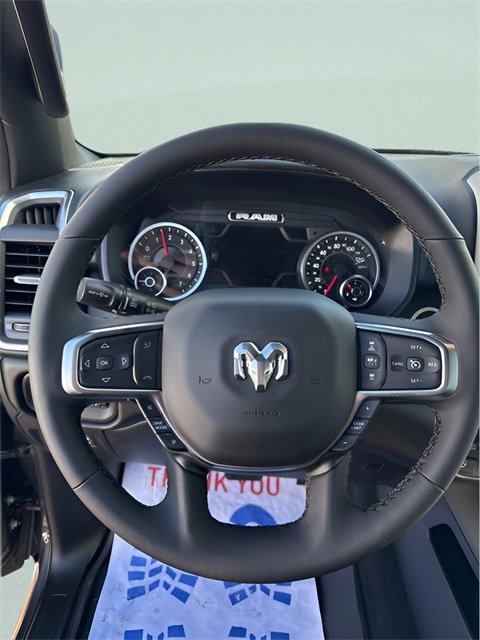 New 2026 RAM 1500 Lone Star image 12