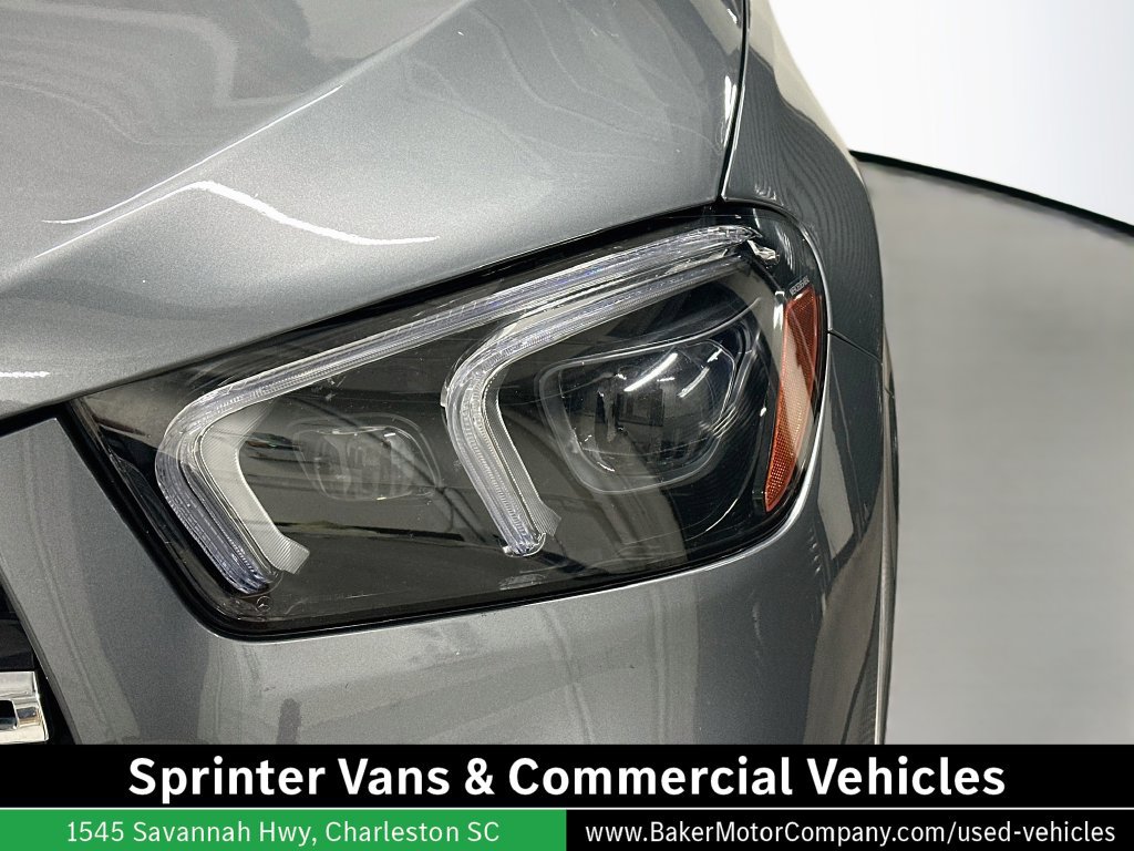 Used 2020 Mercedes-Benz GLE 350 4MATIC image 32