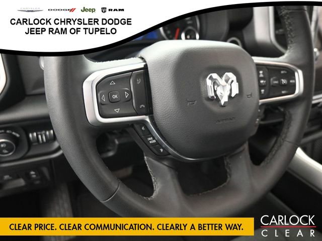 Used 2025 RAM 1500 Big Horn image 15