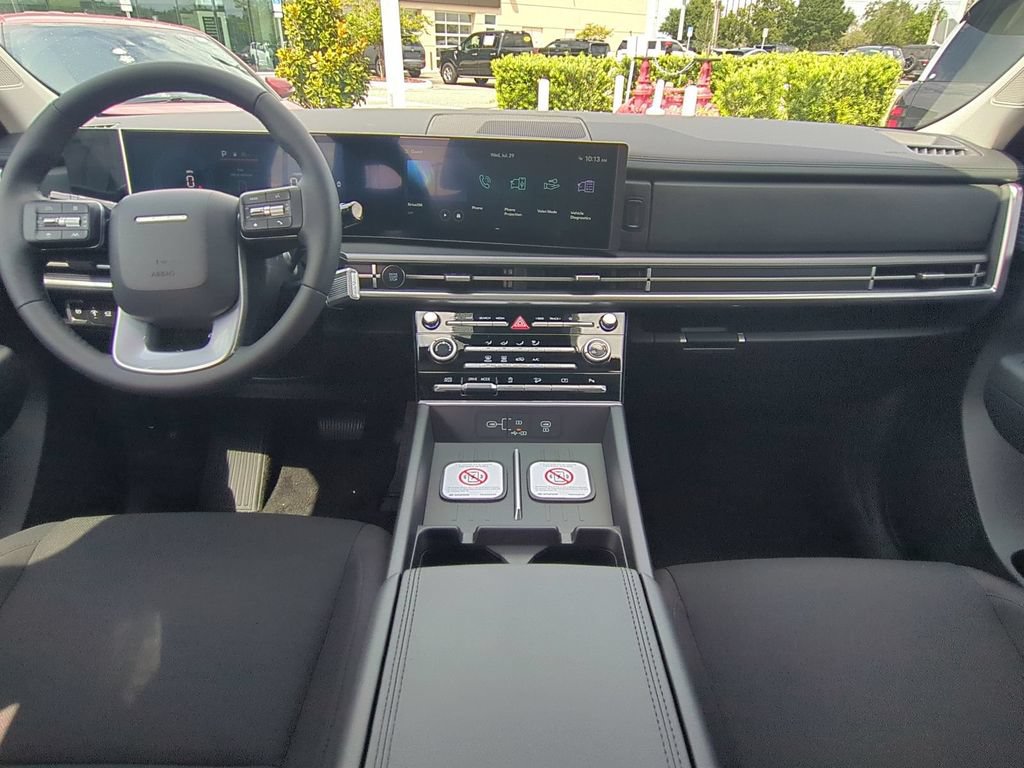 New 2027 Hyundai Santa Fe SE FWD image 19