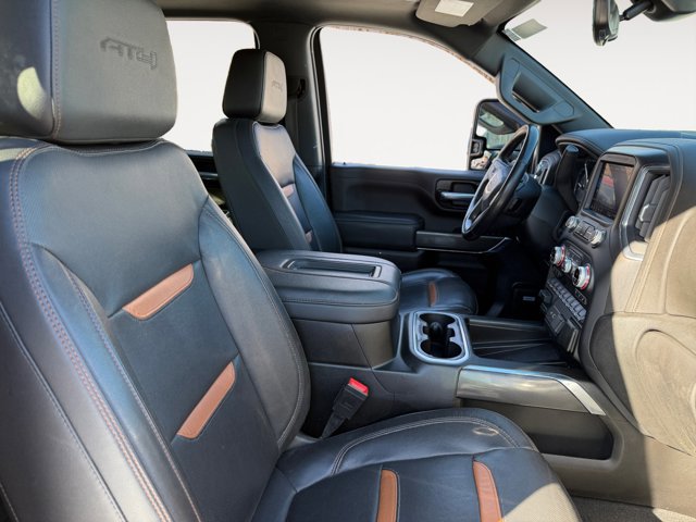 Used 2022 GMC Sierra 3500 AT4 w/ AT4 Premium Plus Package image 15