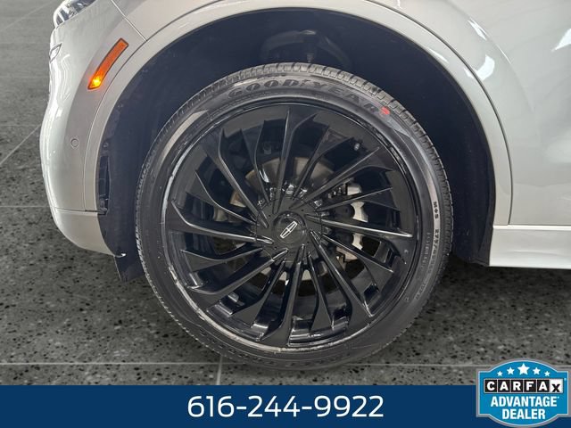 Used 2023 Lincoln Aviator Reserve w/ Jet Package AWD/4WD image 24