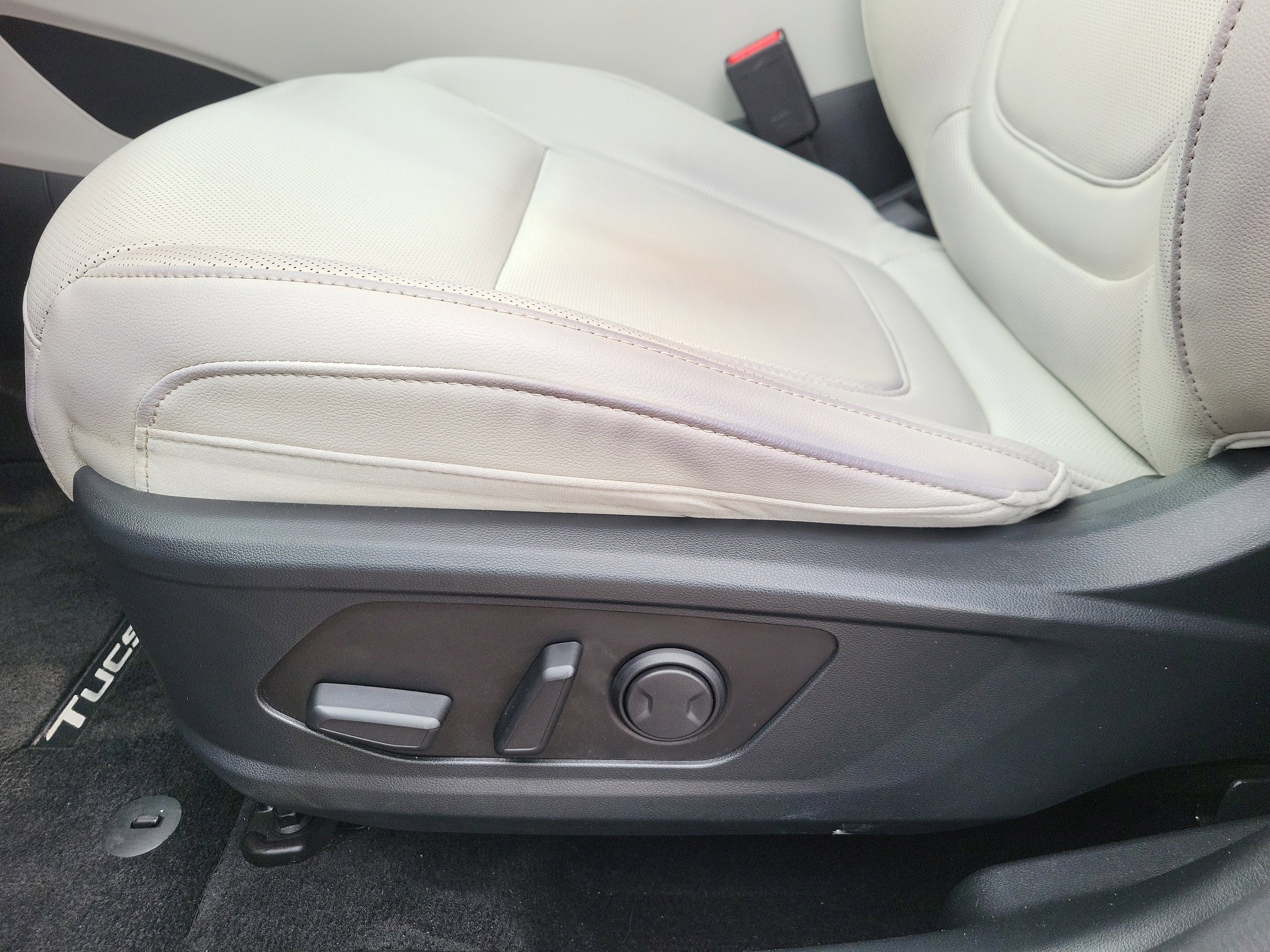 Used 2023 Hyundai Tucson SEL w/ Convenience Package image 8