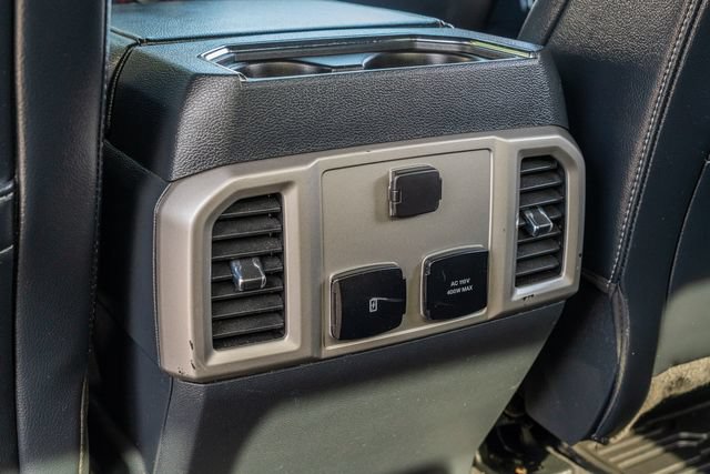 Used 2022 Ford F250 Lariat AWD/4WD image 37