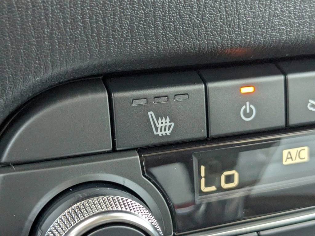 New 2025 MAZDA CX-5 AWD 2.5 S w/ Preferred Package image 24