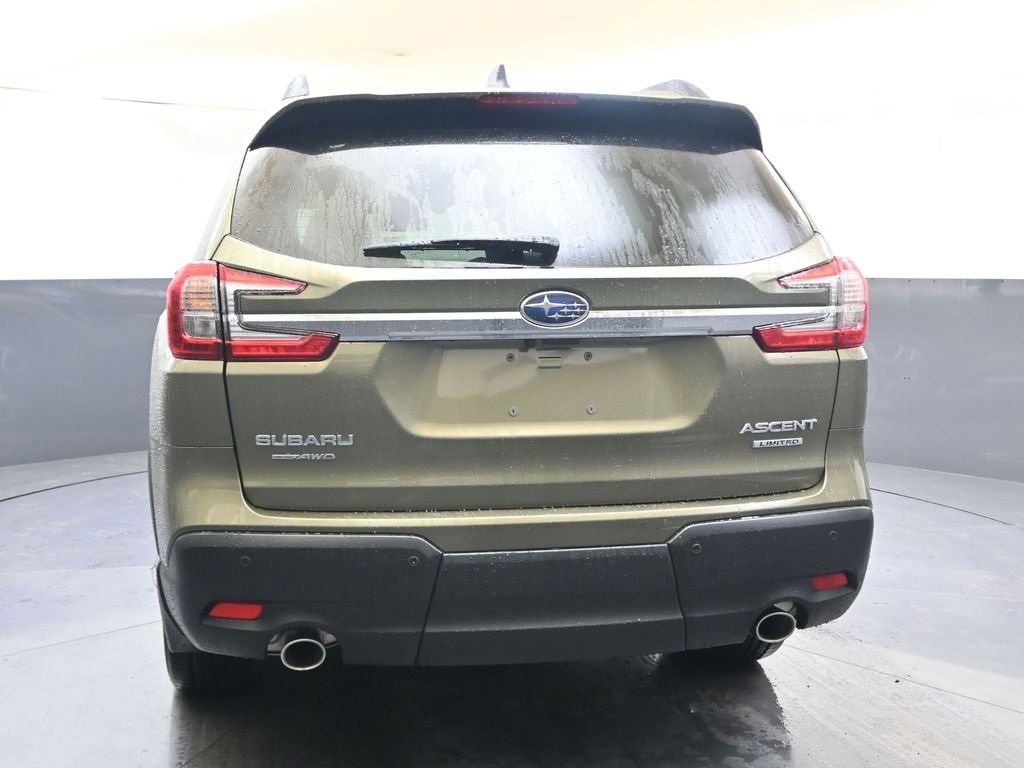 New 2026 Subaru Ascent Limited image 4