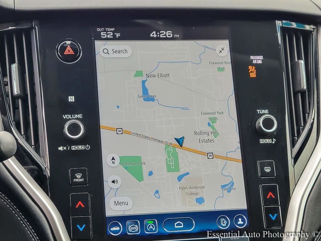 Used 2024 Subaru Legacy Premium image 21