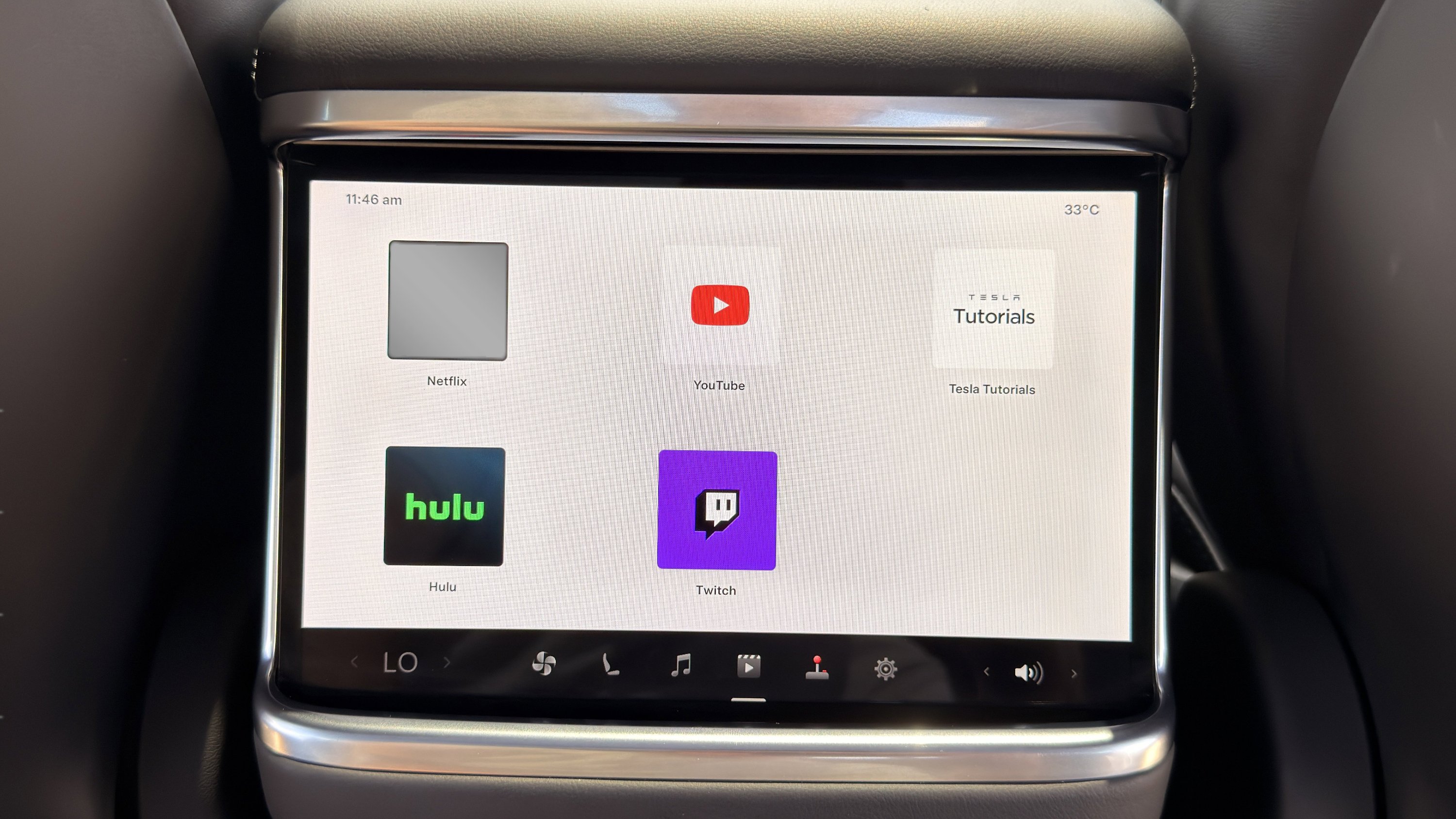 Used 2023 Tesla Model S AWD/4WD image 36