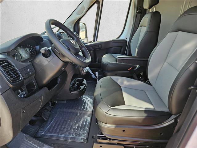 New 2025 RAM ProMaster 1500 FWD image 14