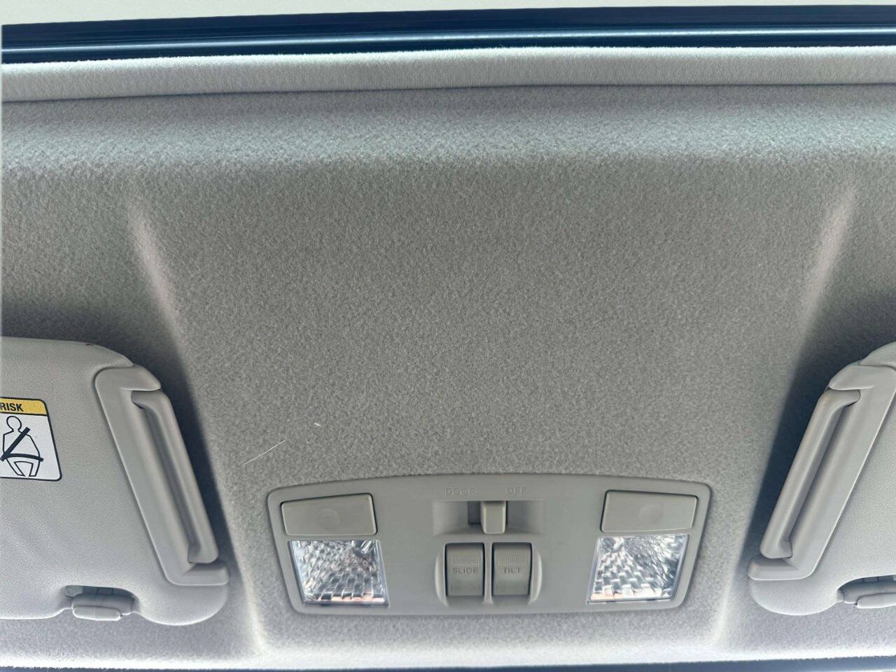 Used 2011 MAZDA CX-7 i Touring FWD image 33