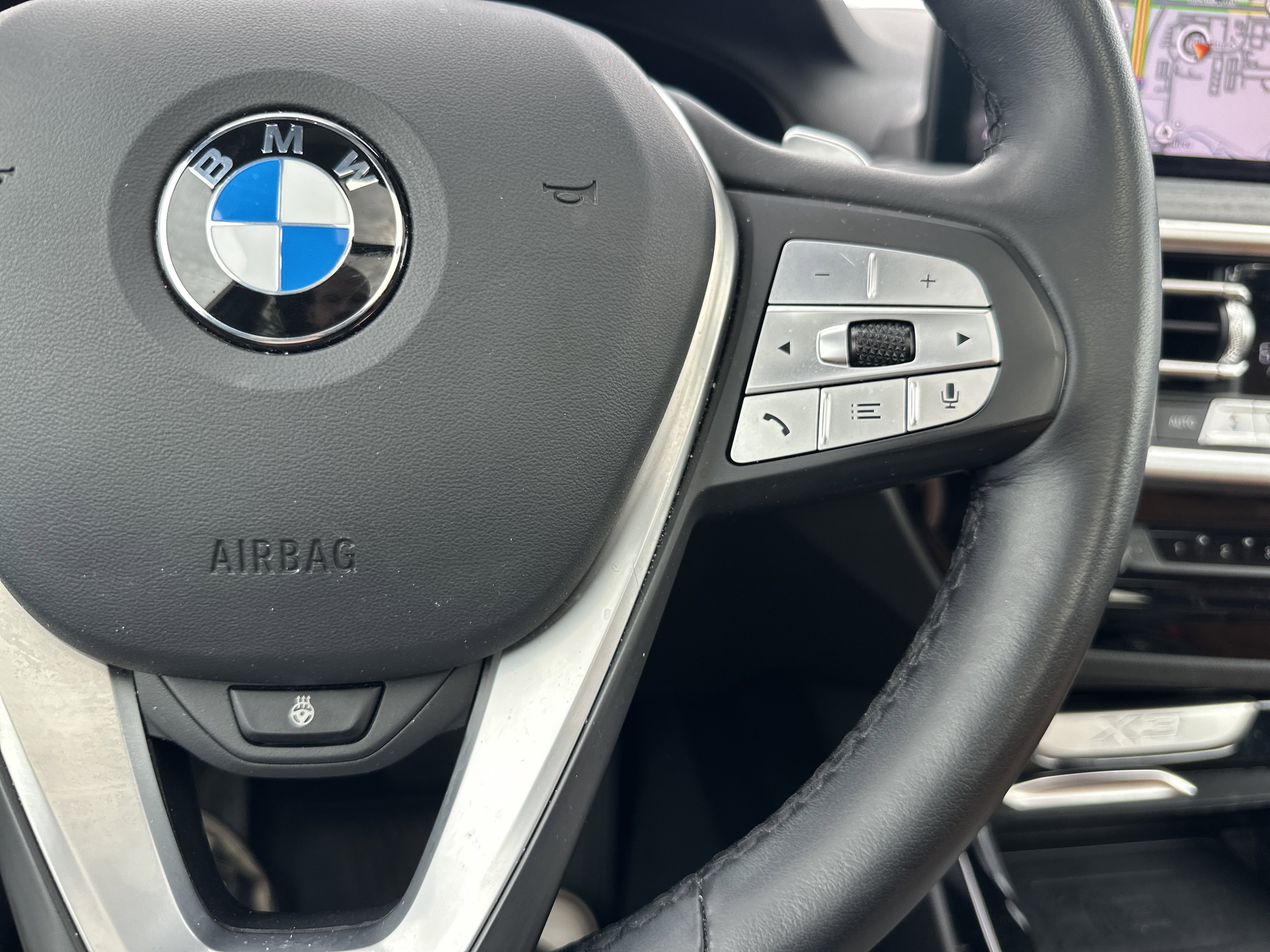 Used 2024 BMW X3 xDrive30i w/ Premium Package AWD/4WD image 22