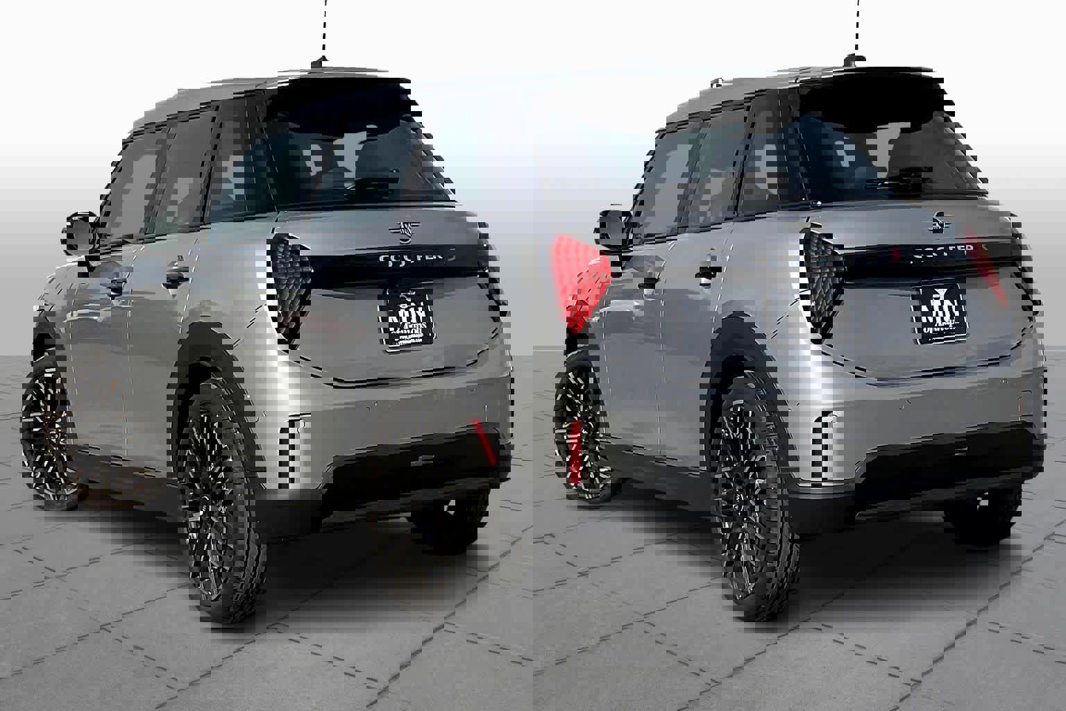 Used 2025 MINI Cooper S image 12