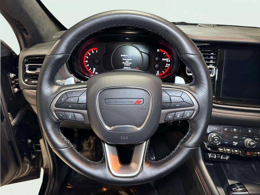 Used 2023 Dodge Durango Citadel image 22