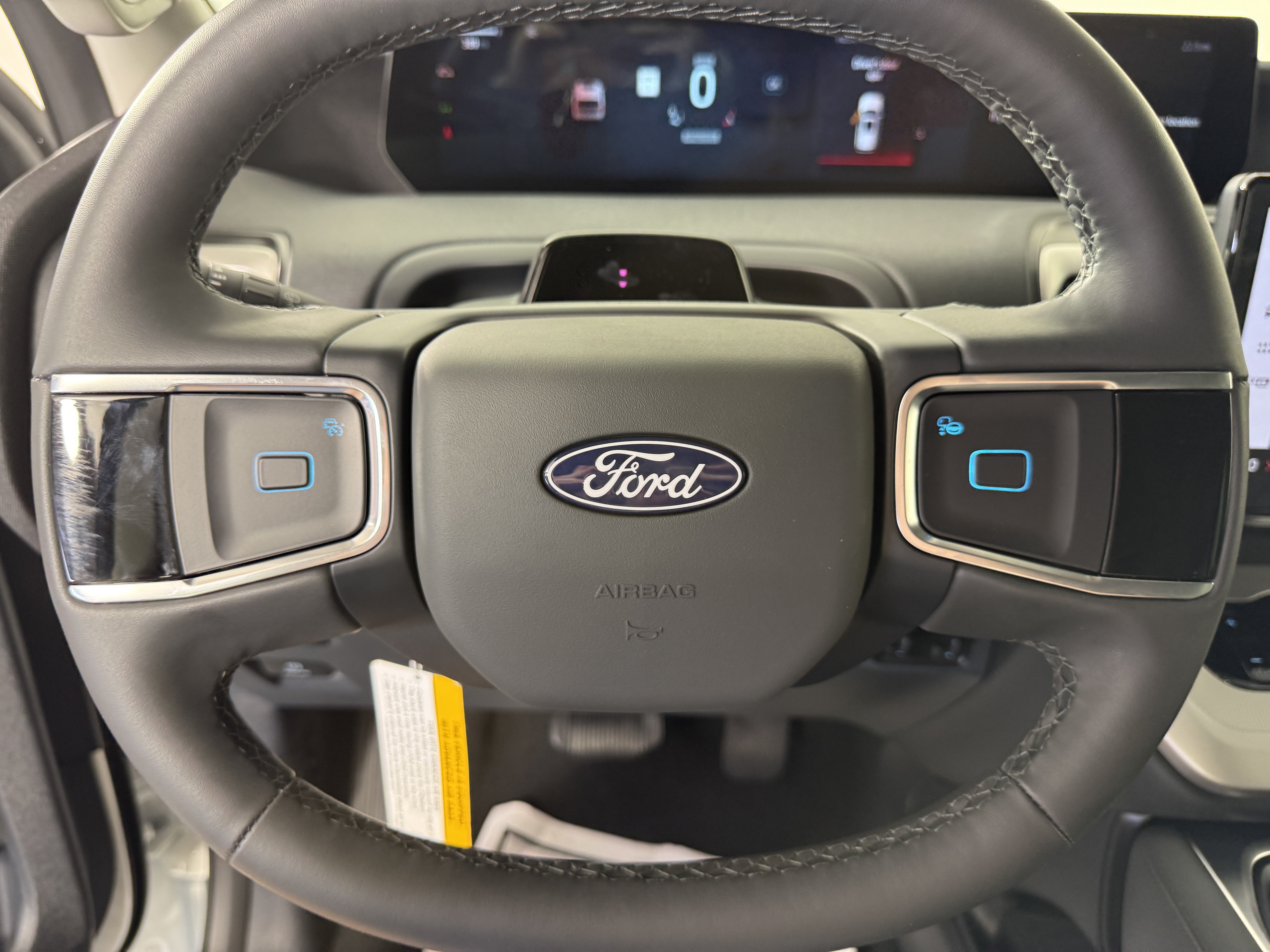 New 2027 Ford Expedition Active RWD image 27