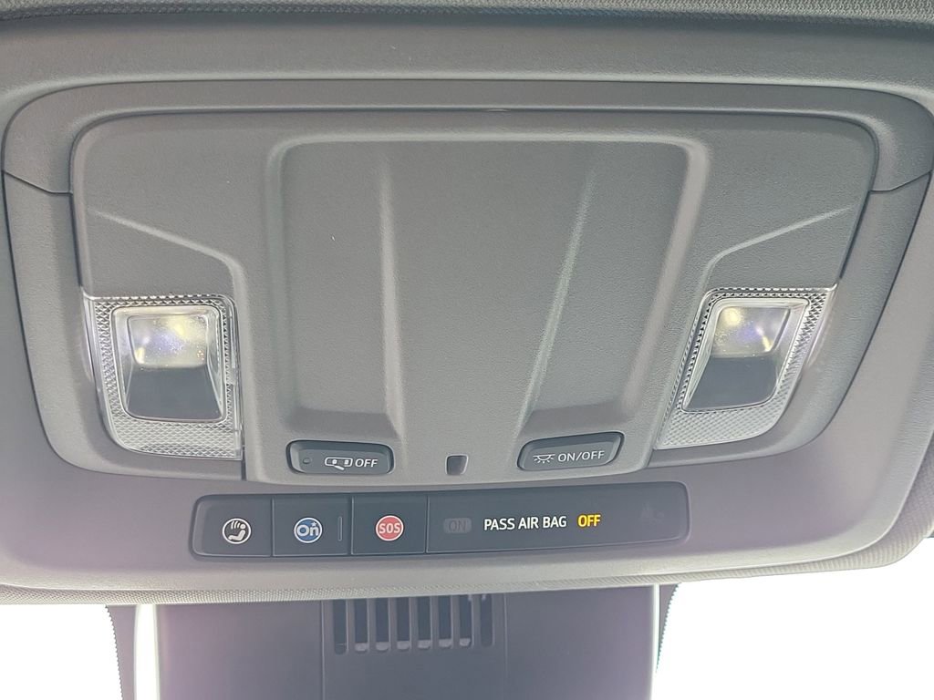 Used 2024 Chevrolet Silverado 1500 Custom Trail Boss image 31