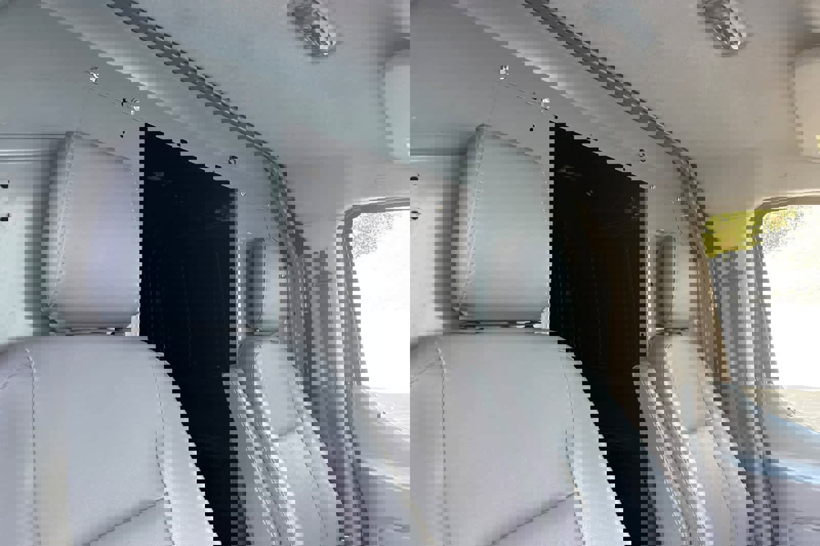 Used 2017 Ford Transit 150 130 Low Roof w/ Exterior Upgrade Package image 17