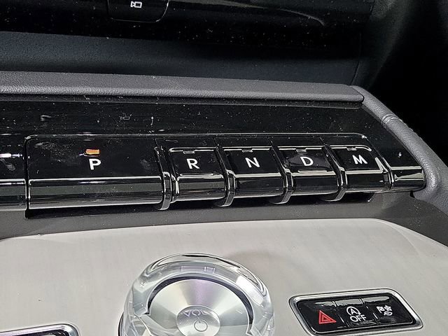 New 2025 Lincoln Navigator Reserve w/ Jet Appearance Package image 15