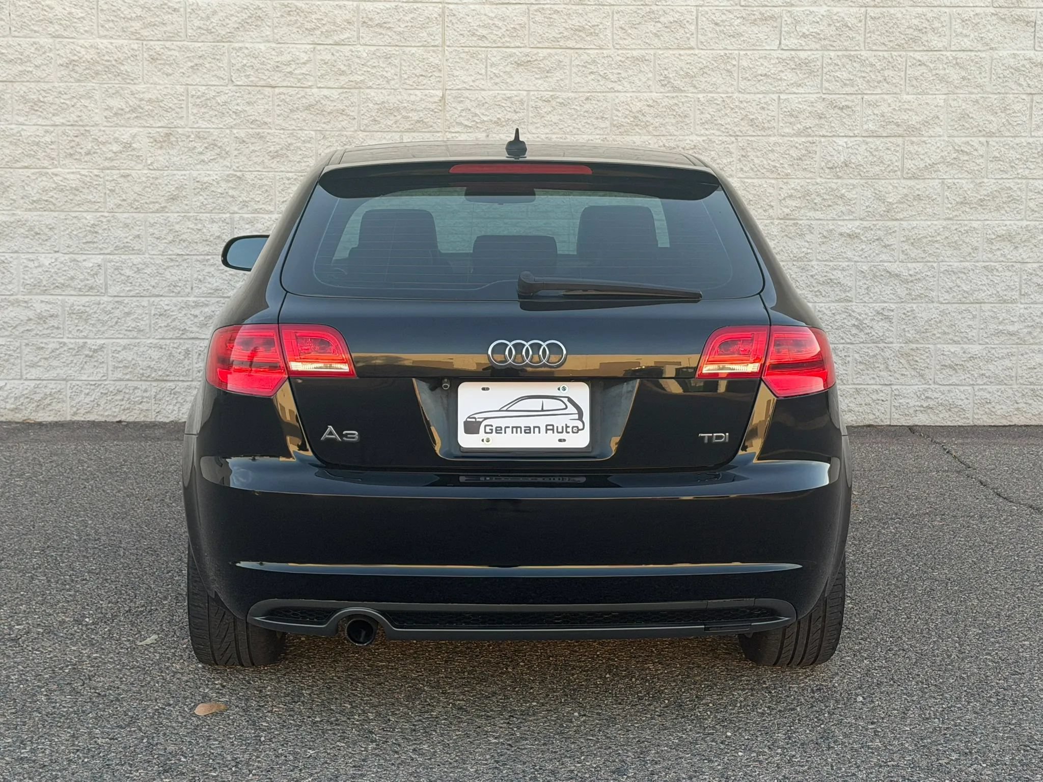 Used 2011 Audi A3 TDI Premium Plus FWD image 5