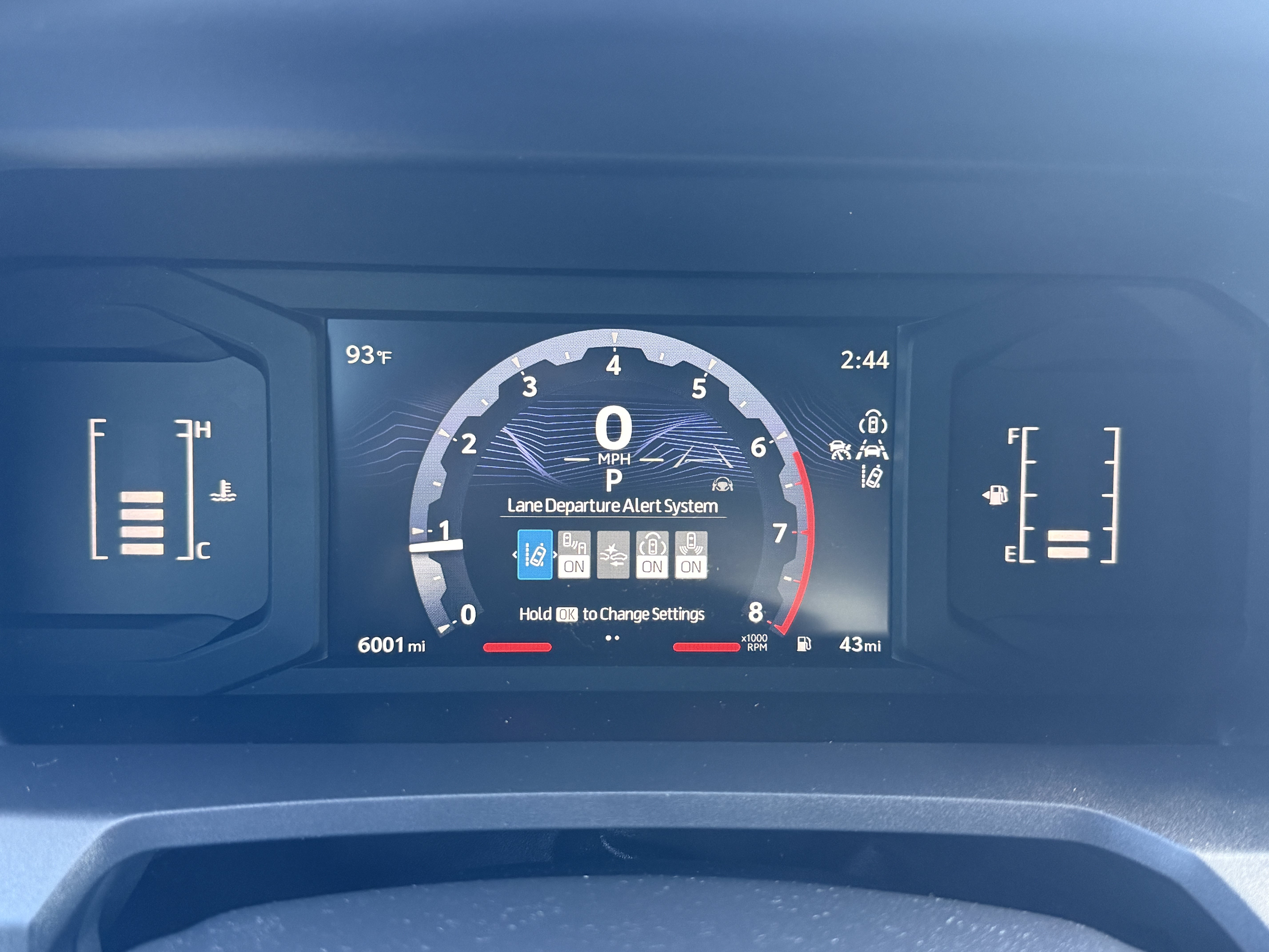 Used 2026 Toyota Tacoma SR5 RWD image 18