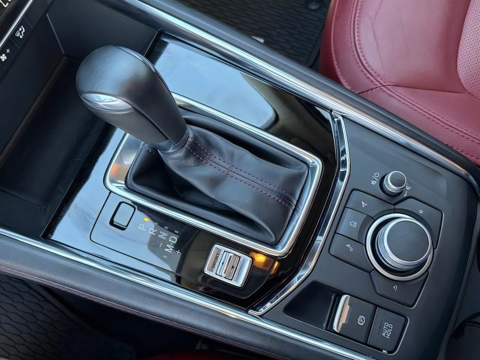 Used 2023 MAZDA CX-5 Carbon Edition AWD/4WD image 31