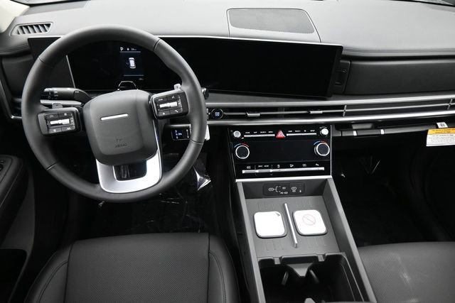New 2026 Hyundai Santa Fe SEL FWD image 12